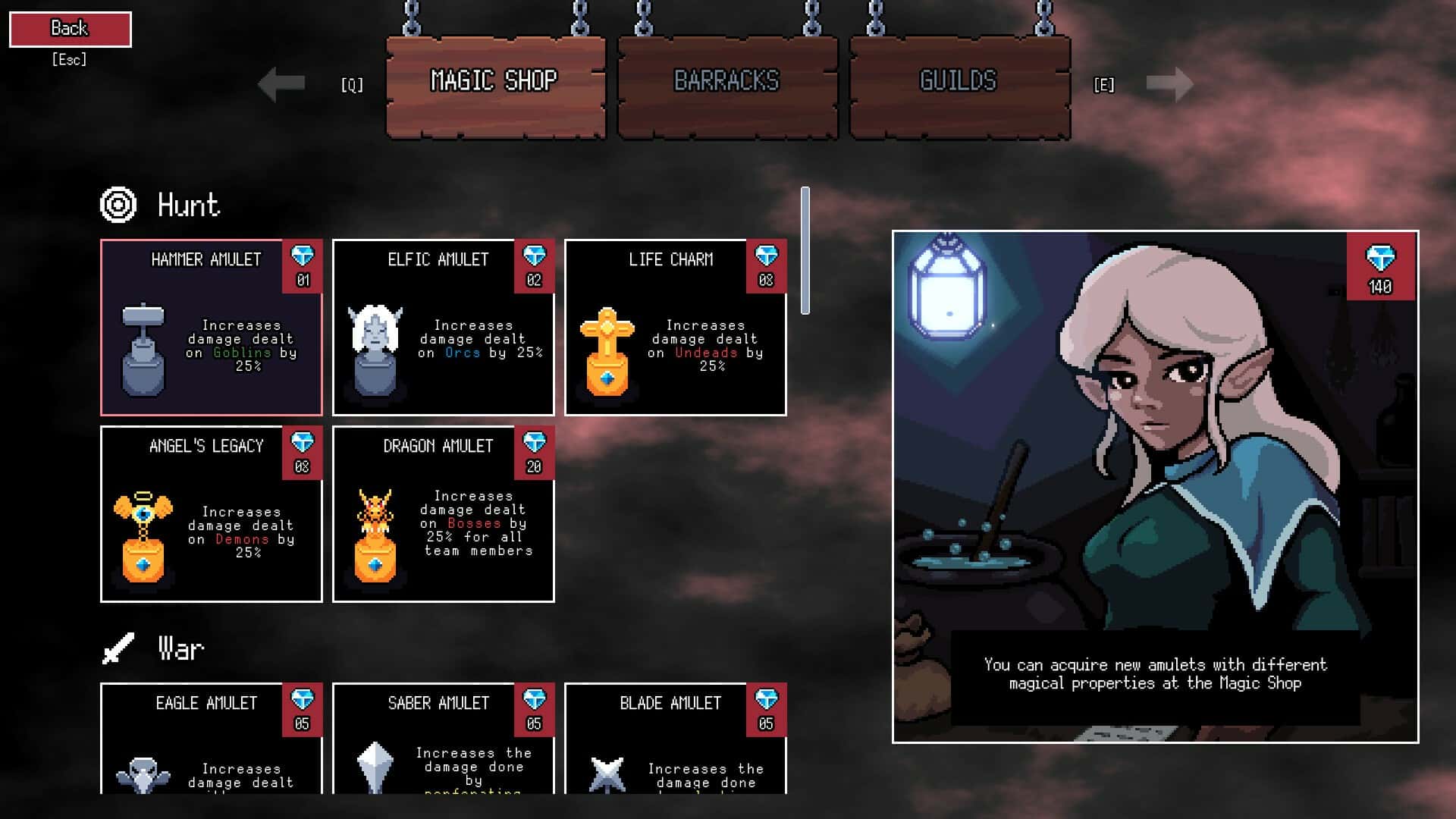 #2. Forgotten Mines (GOG) โดย: Ishtar Games