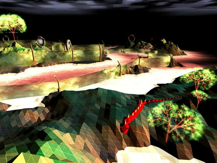 #2. Darwinia - 10000th Anniversary Edition (GOG) Bởi: Introversion Software