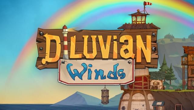 Diluvian Winds