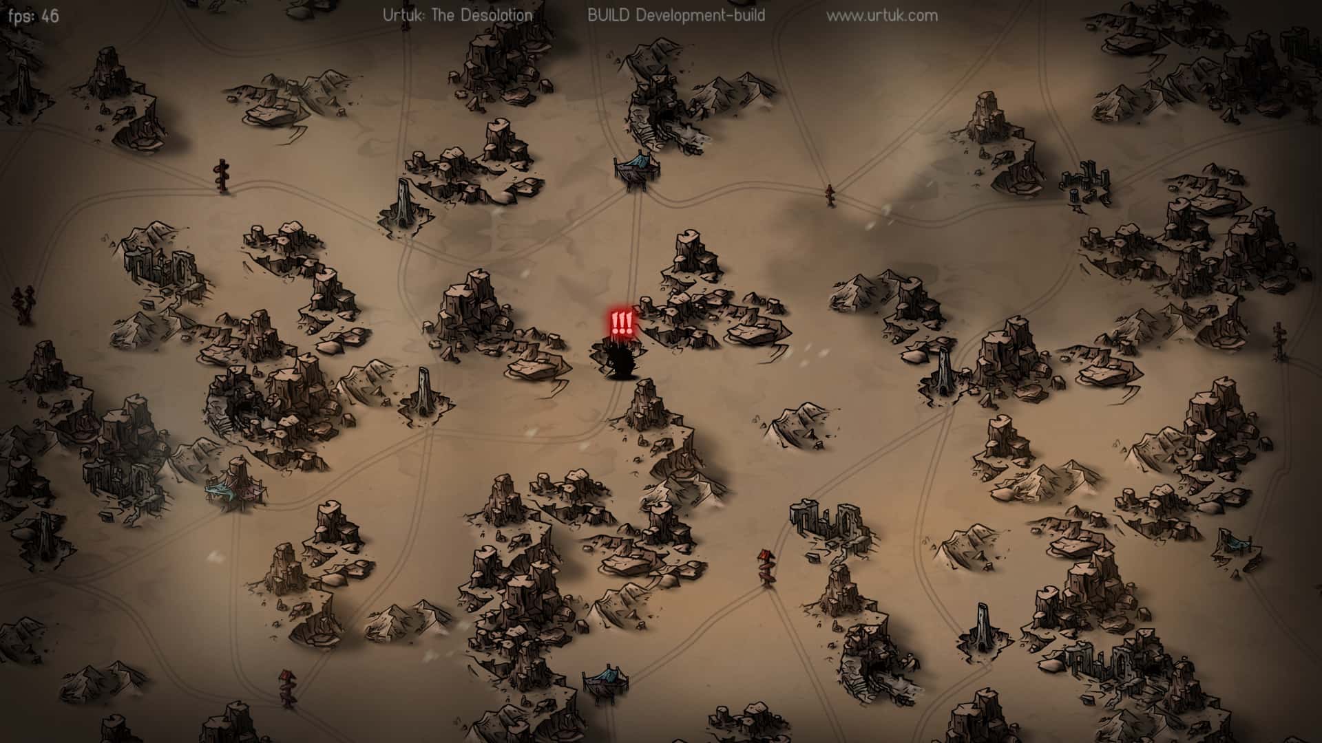 #8. Urtuk: The Desolation (GOG) 由: David Kaleta