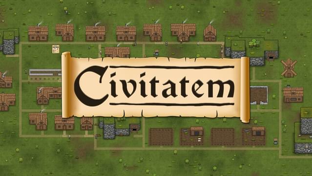Civitatem