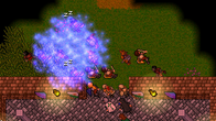 Knights of the Chalice screenshot 10