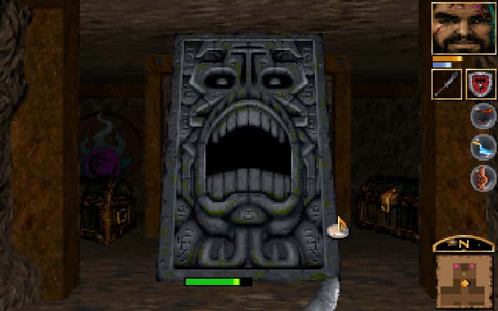 #2. Anvil of Dawn (GOG) 由: Ubisoft