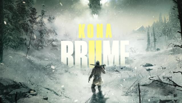 Kona II: Brume