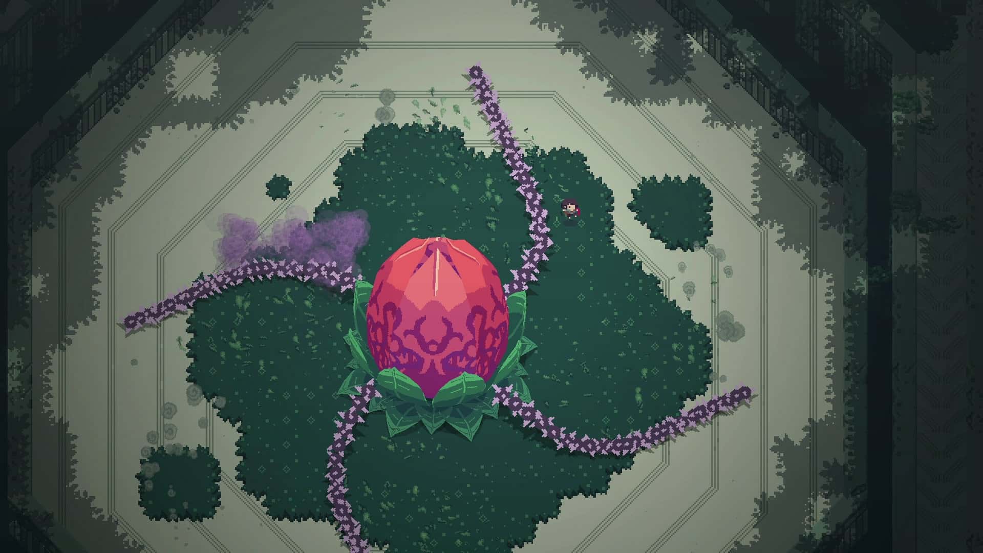 #4. Titan Souls: Digital Special Edition (GOG) Av: Devolver Digital