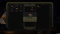 ATOM RPG: Trudograd screenshot 11
