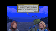 Telepath Tactics screenshot 9