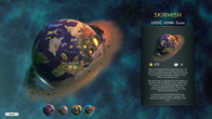 Heroes of Science and Fiction screenshot 11