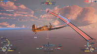Scramble: Battle of Britain screenshot 1