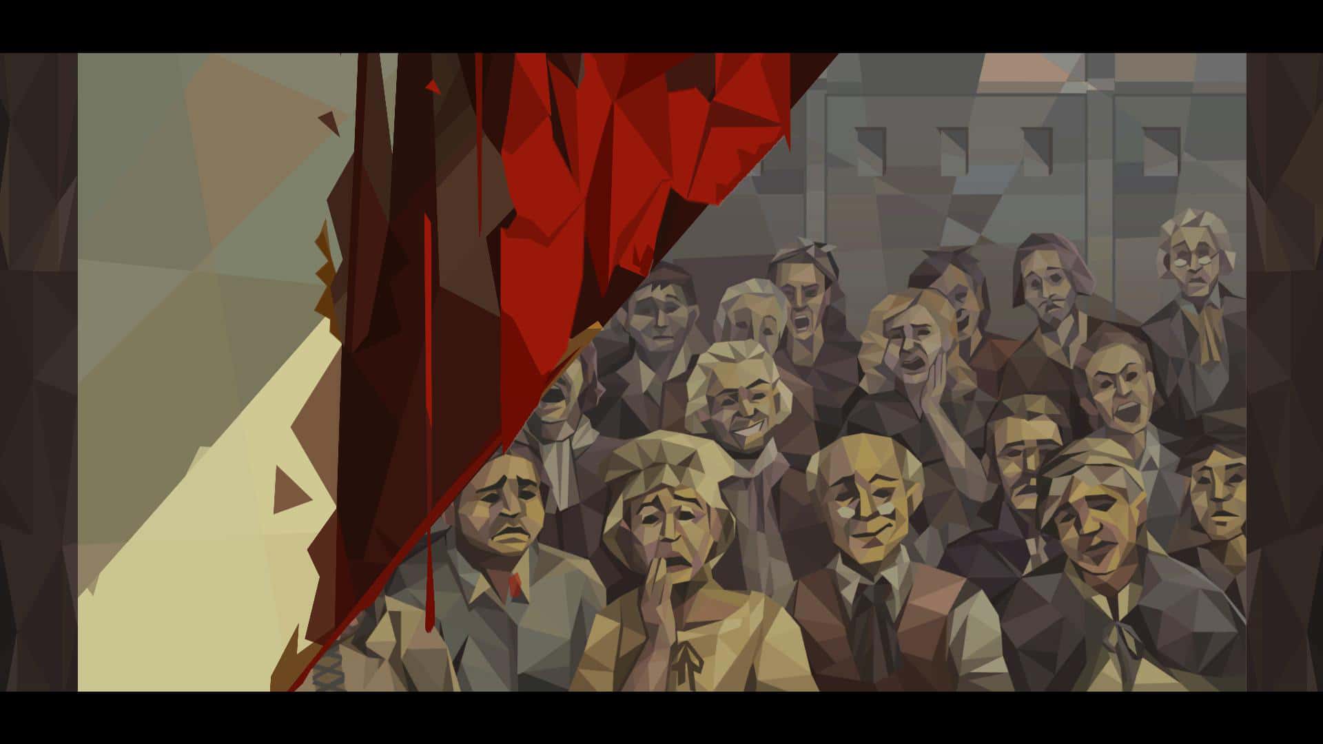 #8. We. The Revolution (GOG) By: Valkyrie Initiative