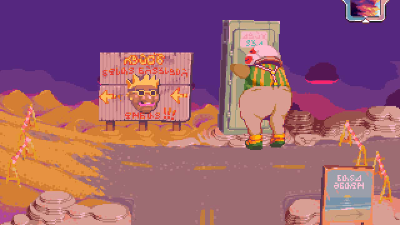 #3. Dropsy (GOG) 由: Devolver Digital