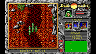 Battle Master screenshot 1