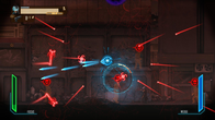 Dex Demo screenshot 3