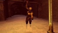 Nosferatu: Wrath of Malachi screenshot 3