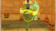 Billy Blade: Temple of Time screenshot 7