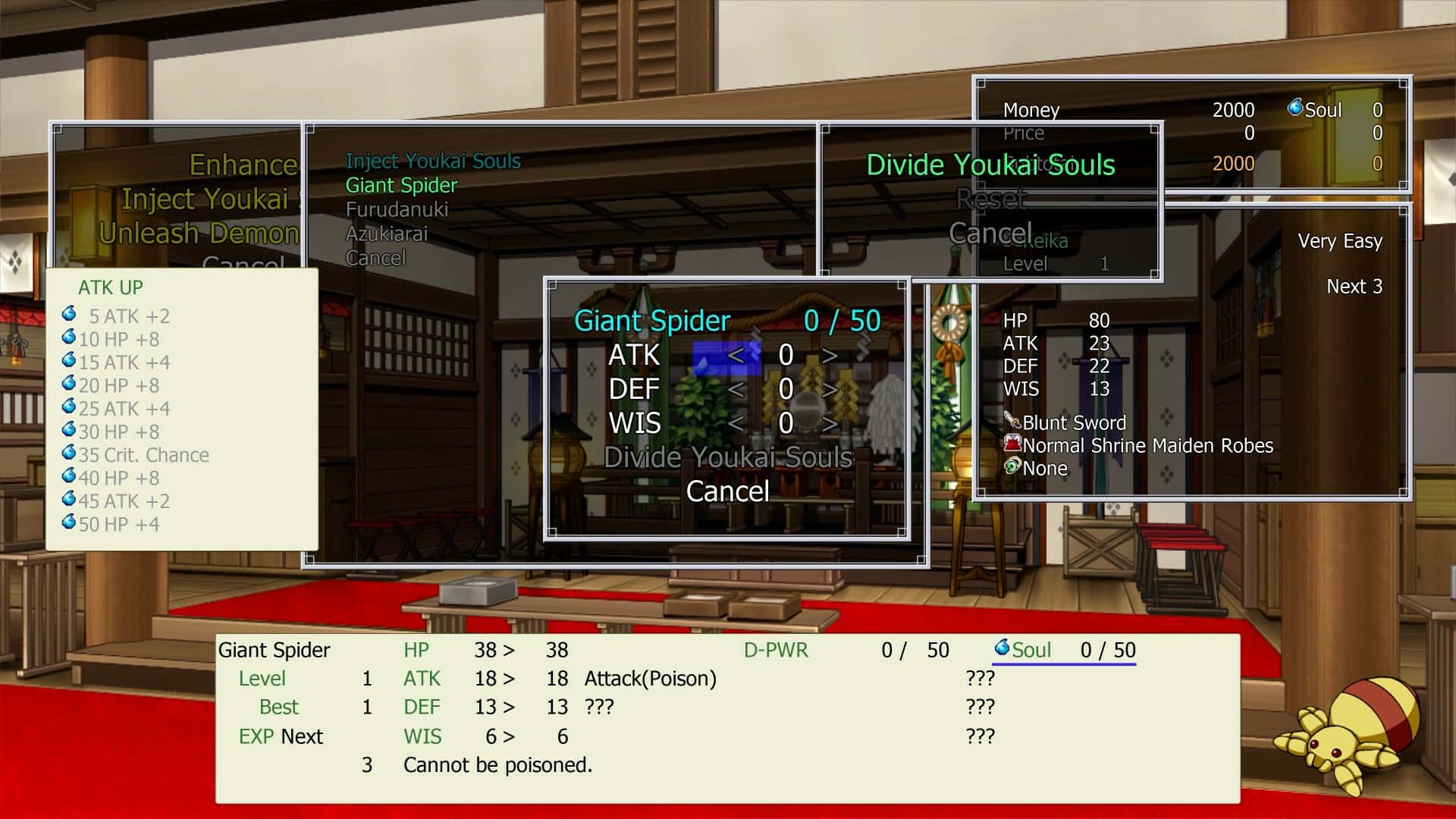 #3. Dawn of Kagura: Keika's Story (GOG) De: Shiravune