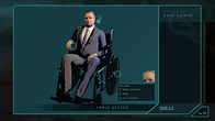 Moebius: Empire Rising screenshot 1