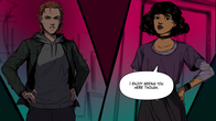 Hauma - A Detective Noir Story screenshot 12