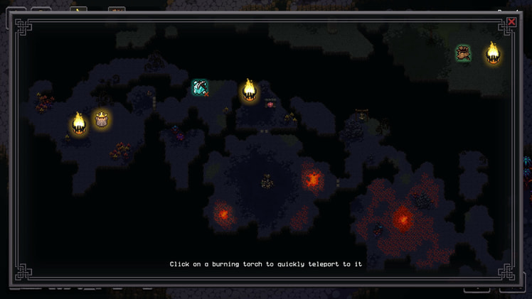 Kingsgrave screenshot screenshot 7