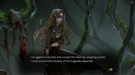 The Falconers: Moonlight screenshot 4