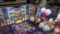 Startopia screenshot 7