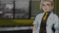 Higurashi When They Cry Hou - Ch.8 Matsuribayashi screenshot 2