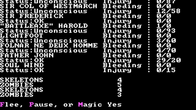 Wizard's Crown screenshot 2