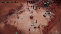 MarZ: Tactical Base Defense screenshot 9