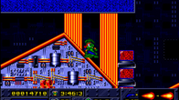 Jazz Jackrabbit Collection screenshot 8