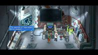 Punch Club 2: Fast Forward screenshot 8