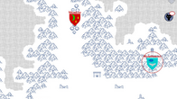 The Lords of Midnight screenshot 6