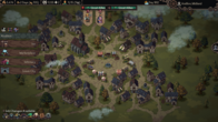 The Iron Oath screenshot 5