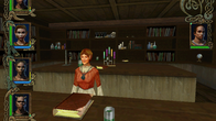 Might and Magic® 9 screenshot 10