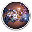 Offworld Trading Company - Scenario Toolkit DLC