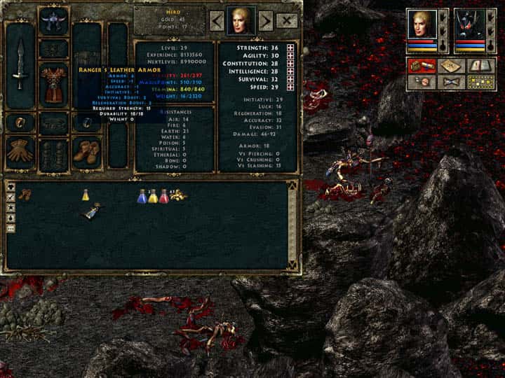 #9. Beyond Divinity (GOG) От: Larian Studios