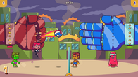 Volley Pals screenshot 4
