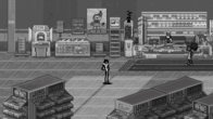 Wolfstride screenshot 12