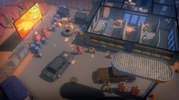 DYSMANTLE screenshot 10