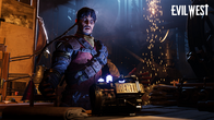 Evil West screenshot 5