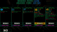 Mainframe Defenders screenshot 3