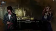 Vampire: The Masquerade - Oaths & Ashes Demo screenshot 4