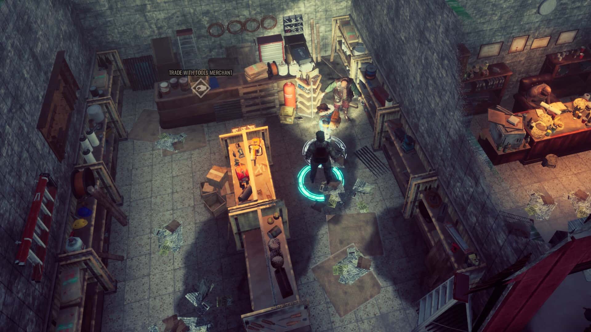 #2. Survive the Fall - Digital Supporter Pack (GOG) By: Toplitz Productions