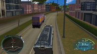 18 Wheels of Steel: Convoy screenshot 7