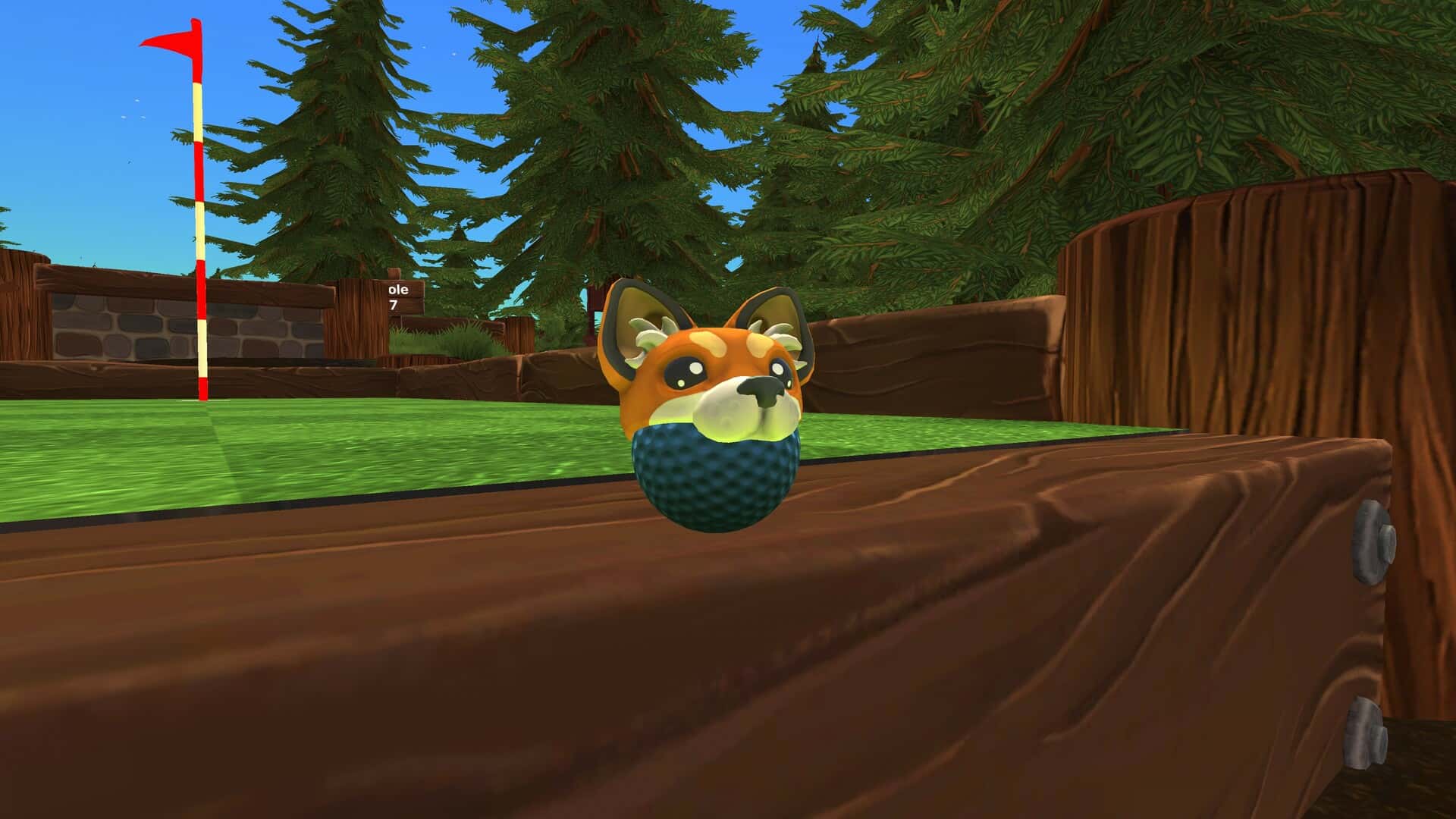 #6. Golf With Your Friends - Complete the Set (GOG) Bởi: Team17