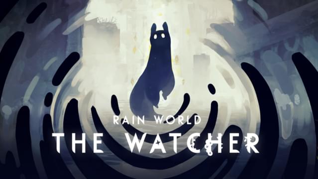 Rain World: The Watcher