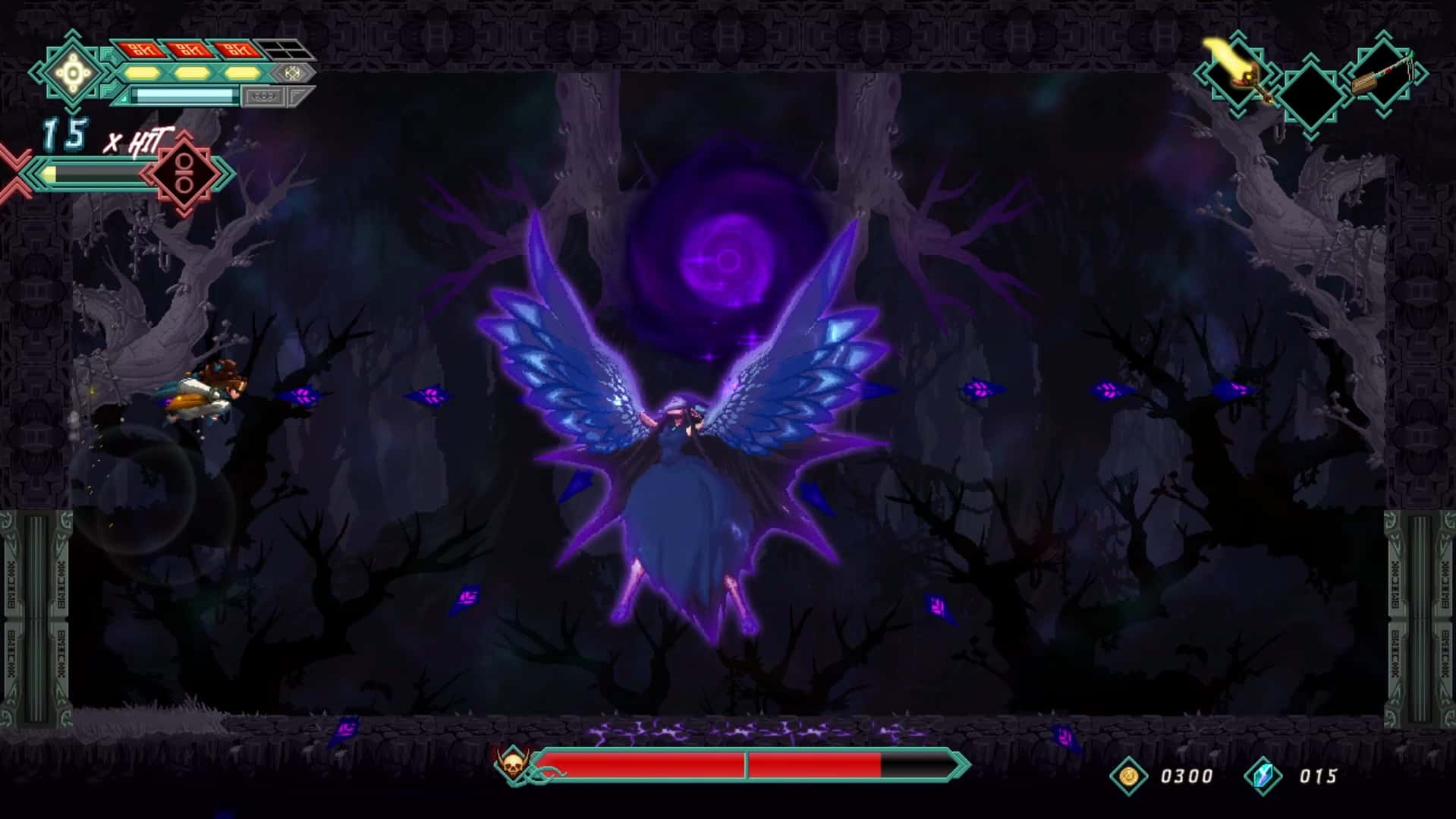 #7. Mira and the Legend of the Djinns (GOG) Bởi: Assemble Entertainment