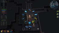 Ultimate ADOM - Caverns of Chaos screenshot 4