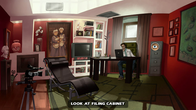 Runaway 3: A Twist of Fate screenshot 8