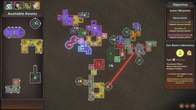 Chambers of Devious Design screenshot 2