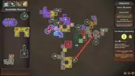 Chambers of Devious Design screenshot 2